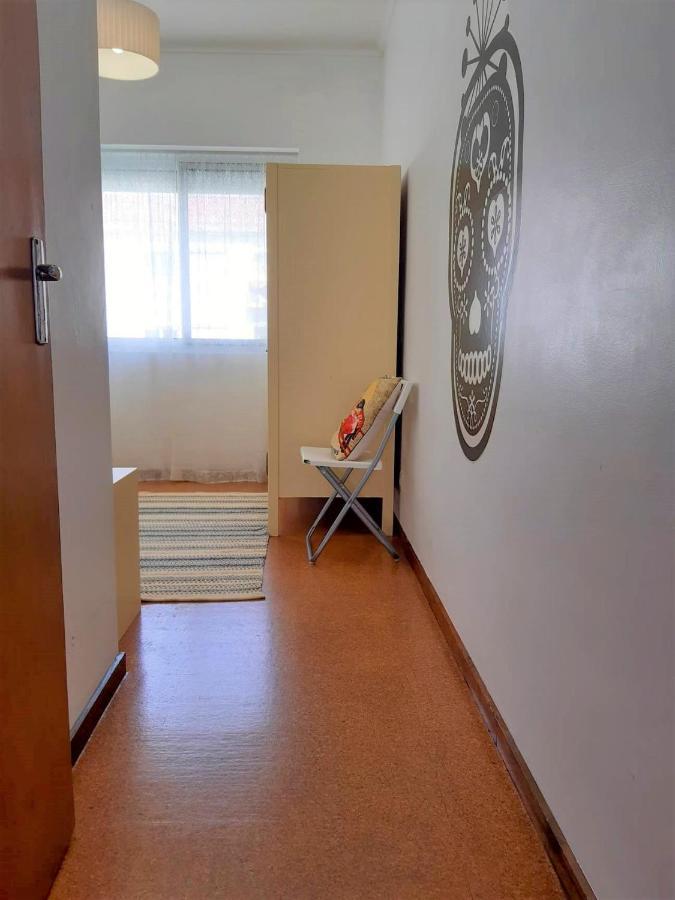 Apartmentfour Ponta Delgada Exterior foto