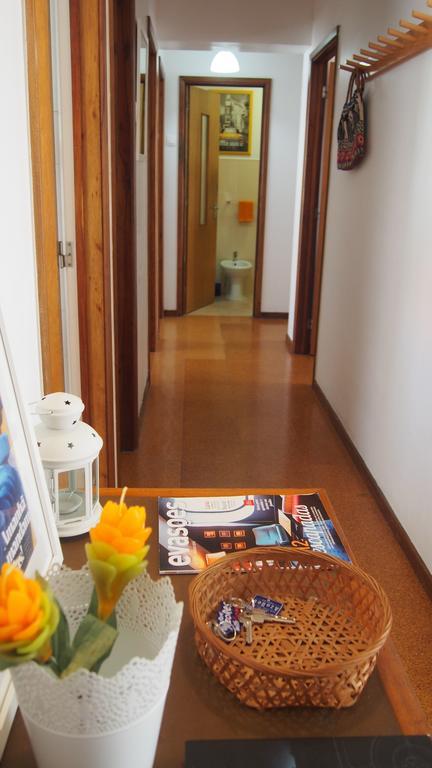 Apartmentfour Ponta Delgada Exterior foto